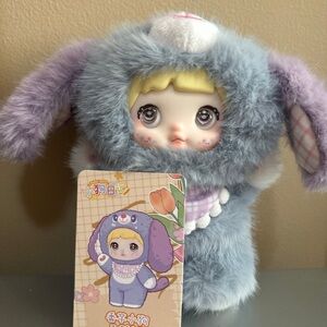 Nommi Puppy Diary Series